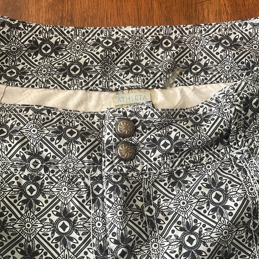 Athleta skort - Picture 2 of 4
